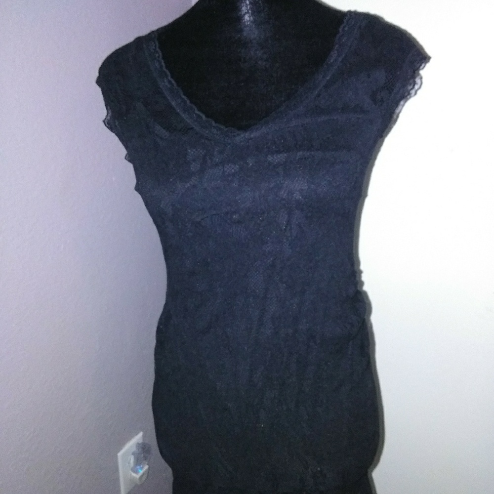 H&M Mama Maternity Dress